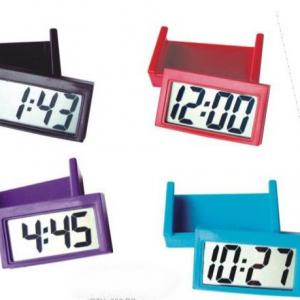 mini car clock