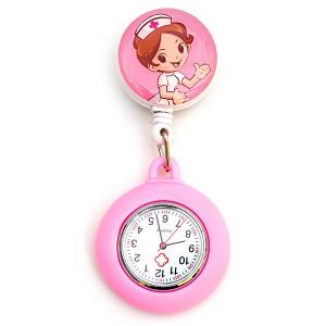 nurse watch