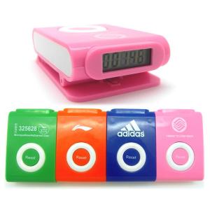 pedometer