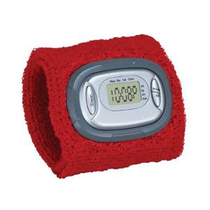 wrist pedometer 