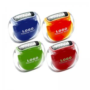 pedometer