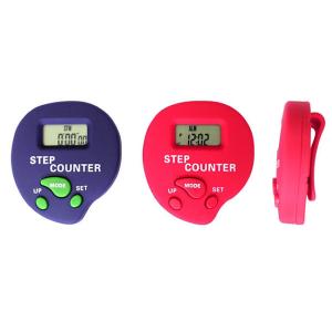 pedometer