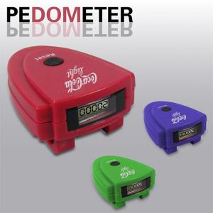 pedometer 