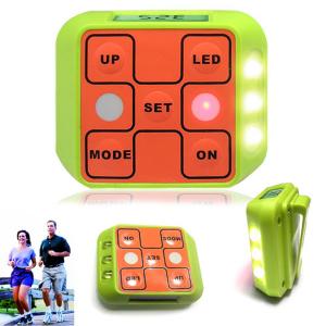 pedometer