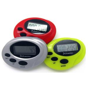 pedometer