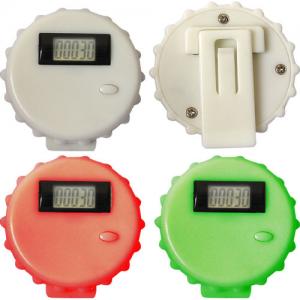 pedometer 