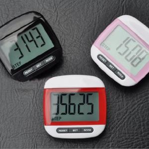 pedometer