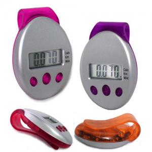 pedometer 