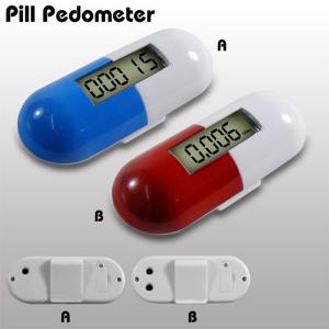pill pedometer