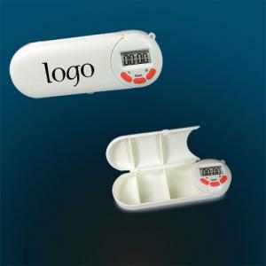 pill box timer