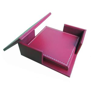 pu coaster