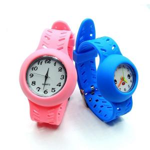 quartz watch 