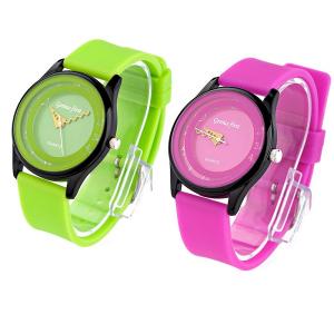 quartz watch   