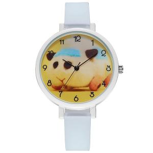 quartz watch
