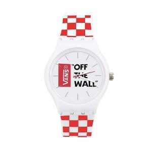 quartz watch     