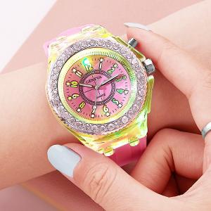 quartz watch 