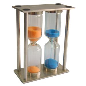 sand timer 