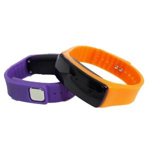 silicone watch
