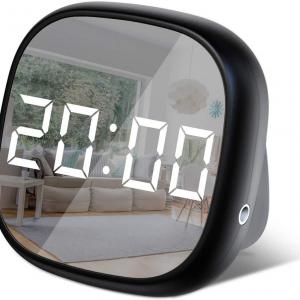 sound control clock