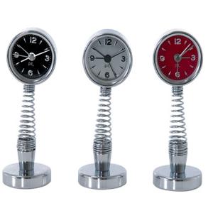 spring clock