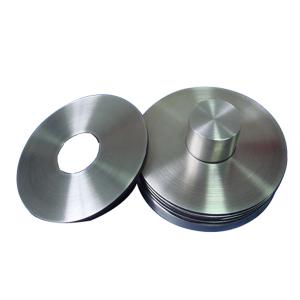 stainless steel coaster 