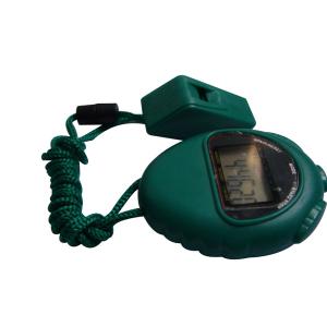 whistle stopwatch