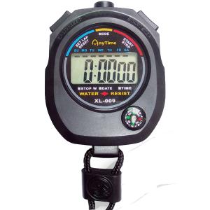 stopwatch