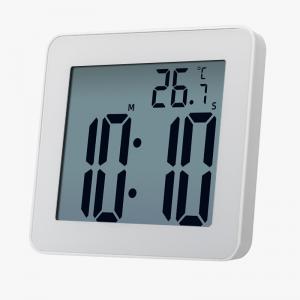 suction clock