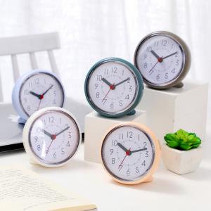 suction clock