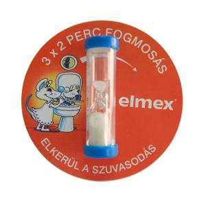 suction sand timer