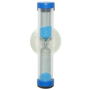 suction sand timer