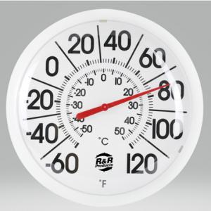 thermometer