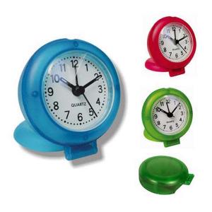travel alarm clock
