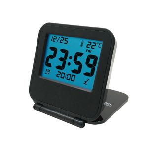 travel alarm clock