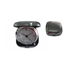 travel alarm clock 