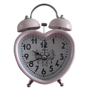 twin bell alarm clock