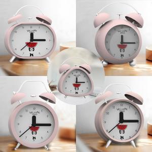 twin bell alarm clock  