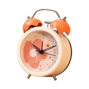 twin bell alarm clock