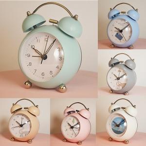 twin bell alarm clock  