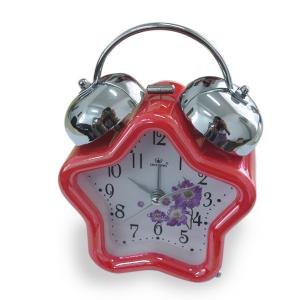 twin bell alarm clock