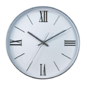 3D wall clock  