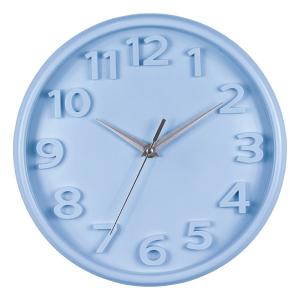 3D wall clock   