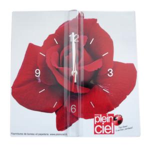 wall clock 