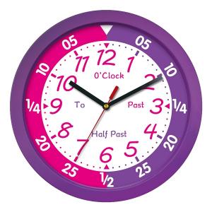 wall clock