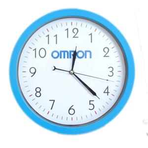 wall clock