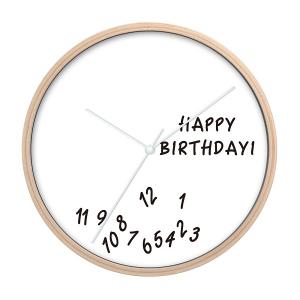 wall clock
