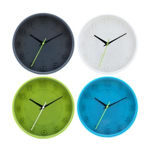 wall clock 