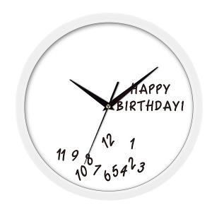 wall clock 