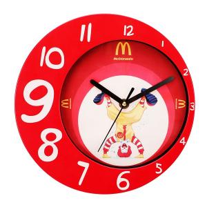 wall clock   