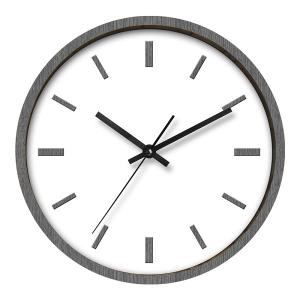 wall clock    